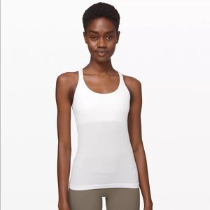 Lululemon Ebb to Street Tank